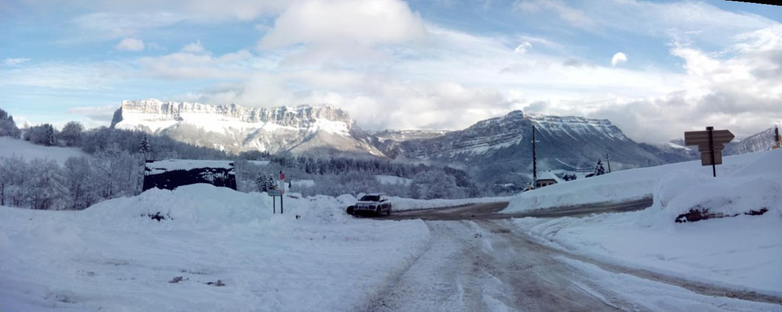 panorama